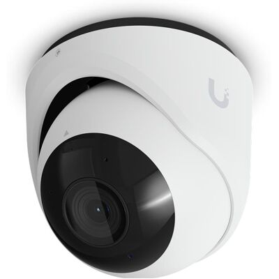 Ubiquiti UniFi Video Camera G6 Turret &bull Outdoor &bull 4K &bull InfraRot &bull IP66 &bull PoE &bu, Caméra réseau Ubiquiti UniFi Video Camera G6 Turret &bull Outdoor &bull 4K &bull InfraRot &bull IP66 &bull PoE &bu, Caméra réseau