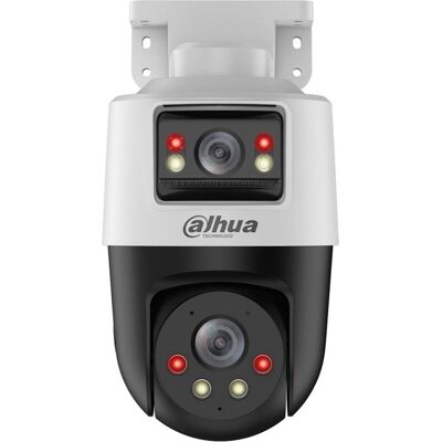Caméra Speed Dome 2MP Dahua - Surveillance Caméra Speed Dome 2MP Dahua - Surveillance
