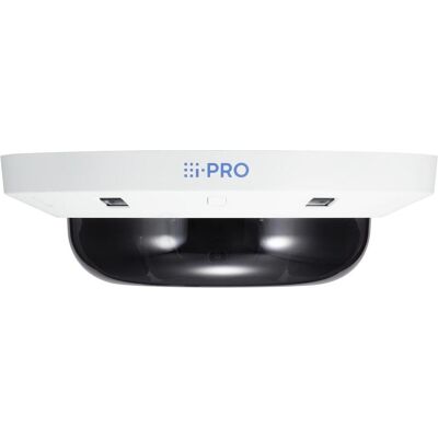 Panasonic Caméra réseau WV-S8564LG (3328 x 1872 pixels), Caméra réseau, Blanc Panasonic Caméra réseau WV-S8564LG (3328 x 1872 pixels), Caméra réseau, Blanc