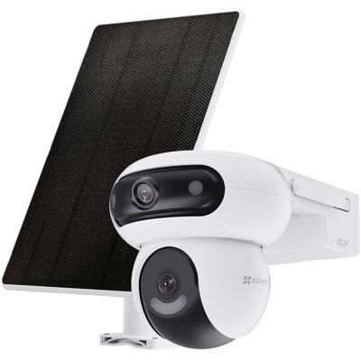 EZVIZ - CS-HB90x/SP-R100 - 2560x1440 - Caméra de sécurité EZVIZ - CS-HB90x/SP-R100 - 2560x1440 - Caméra de sécurité