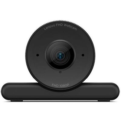 IBM Fhd Webcam, Webcam, Noir IBM Fhd Webcam, Webcam, Noir