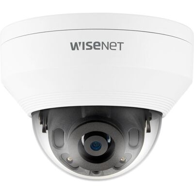 Hanwha QNV-6022R Caméra dôme out. 2MP PoE IR IK10 (1920 x 1080 Pixels), Caméra réseau, Noir, Blanc Hanwha QNV-6022R Caméra dôme out. 2MP PoE IR IK10 (1920 x 1080 Pixels), Caméra réseau, Noir, Blanc
