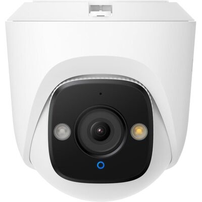 Caméra de Sécurité IP Eufy E41 Turret - 4K Intérieur & Extérieur Caméra de Sécurité IP Eufy E41 Turret - 4K Intérieur & Extérieur