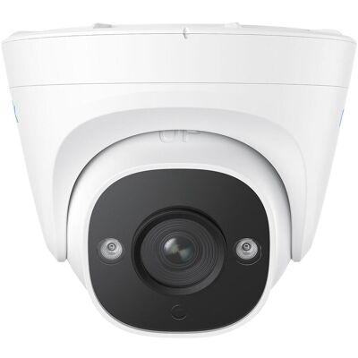 Reolink P324 - Caméra de Sécurité 5MP avec Détection de Personnes/Véhicules - Intérieur/Extérieur Reolink P324 - Caméra de Sécurité 5MP avec Détection de Personnes/Véhicules - Intérieur/Extérieur