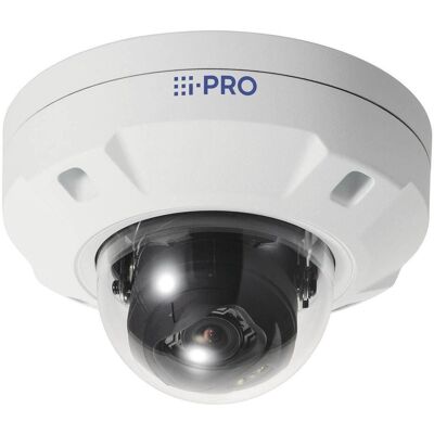 Panasonic Caméra réseau WV-S25500-V3L (3072 x 1728 pixels, 3072 x 2304 pixels), Caméra réseau, Blanc Panasonic Caméra réseau WV-S25500-V3L (3072 x 1728 pixels, 3072 x 2304 pixels), Caméra réseau, Blanc