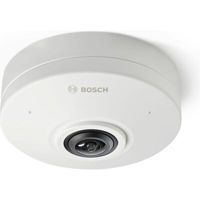 Bosch Security Systems Dôme fixe 12MP 360, Caméra réseau, Blanc Bosch Security Systems Dôme fixe 12MP 360, Caméra réseau, Blanc