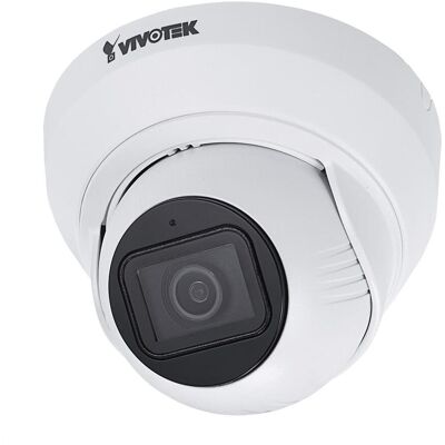 Vivotek V-SERIE IT9389-H-v2 Caméra dôme fixe à tourelle, 5MP, extérieur, IR, 2,8mm (2560 x 1920 pixels), Caméra réseau, Blanc Vivotek V-SERIE IT9389-H-v2 Caméra dôme fixe à tourelle, 5MP, extérieur, IR, 2,8mm (2560 x 1920 pixels), Caméra réseau, Blanc