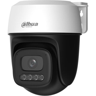 Dahua DSLR Camera WRL CAMERA 3MP PT DOME WIFI/P3I-PV-0280B (2304 x 1296 Pixels), Caméra réseau, Blanc Dahua DSLR Camera WRL CAMERA 3MP PT DOME WIFI/P3I-PV-0280B (2304 x 1296 Pixels), Caméra réseau, Blanc