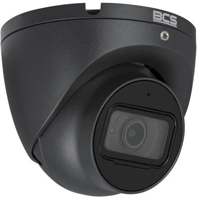 BCS BCS-EA18FWR3-G(2) AnalogHD Dome-Kamera 8MP mit Mikrofon und IP67-Gehäuse, Caméra réseau BCS BCS-EA18FWR3-G(2) AnalogHD Dome-Kamera 8MP mit Mikrofon und IP67-Gehäuse, Caméra réseau