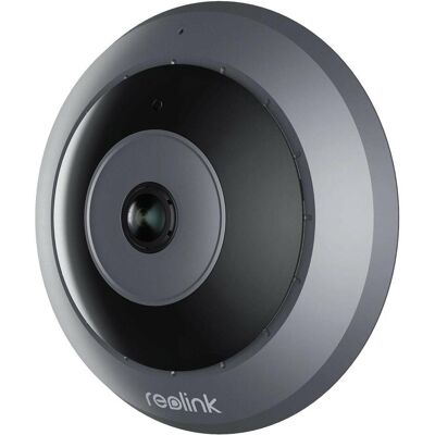 Caméra de Sécurité IP Reolink P520 Fisheye - 2560x2560 - Intérieur/Extérieur Caméra de Sécurité IP Reolink P520 Fisheye - 2560x2560 - Intérieur/Extérieur