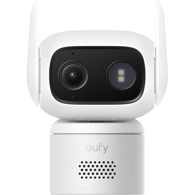 Anker eufy Cam C31 Solo (1920 x 1080 Pixels), Caméra réseau, Noir, Blanc Anker eufy Cam C31 Solo (1920 x 1080 Pixels), Caméra réseau, Noir, Blanc