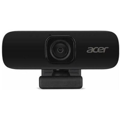 Acer Acr010 Webcam 2560 X 1440 (2 Mpx), Webcam, Noir Acer Acr010 Webcam 2560 X 1440 (2 Mpx), Webcam, Noir