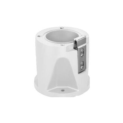 Bosch Security Systems Hinged DCA, Grey (Kit de montage), Caméra réseau : accessoires Bosch Security Systems Hinged DCA, Grey (Kit de montage), Caméra réseau : accessoires
