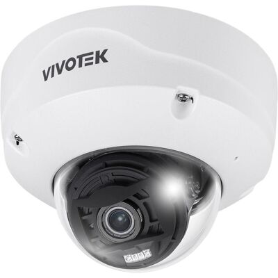 Vivotek V-SERIE FD9387-EHTV-V3 Caméra IP Fixe - 5MP, IR, Extérieur Vivotek V-SERIE FD9387-EHTV-V3 Caméra IP Fixe - 5MP, IR, Extérieur