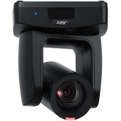 AVerMedia AVER PTZ310UV2B Pro Video Kamera 4Kp60 12X Zoom HDMI 3GSDI USB IP NDI HX3 Black color, Solution de conférence, Noir AVerMedia AVER PTZ310UV2B Pro Video Kamera 4Kp60 12X Zoom HDMI 3GSDI USB IP NDI HX3 Black color, Solution de conférence, Noir