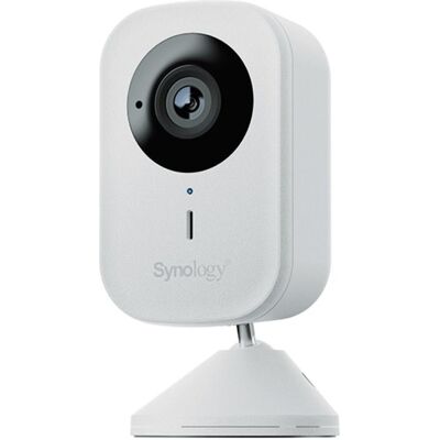 Synology Caméra Wi-Fi grand angle CAM CC410W, Caméra réseau Synology Caméra Wi-Fi grand angle CAM CC410W, Caméra réseau