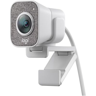 Logitech StreamCam - Webcam Full HD pour Streaming Logitech StreamCam - Webcam Full HD pour Streaming