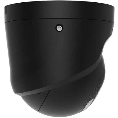 Ajax TurretCam HL (8 Mp/2.8 mm) (3840 x 2160 pixels), Caméra réseau, Noir Ajax TurretCam HL (8 Mp/2.8 mm) (3840 x 2160 pixels), Caméra réseau, Noir