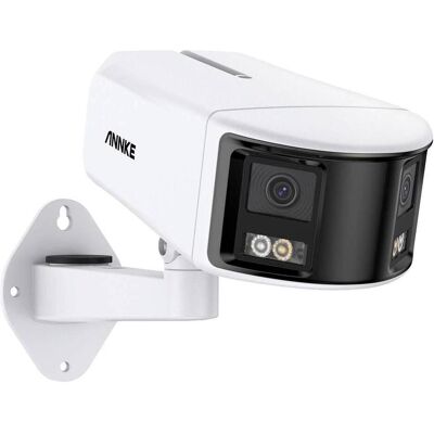 Caméra de surveillance IP 4K Ultra HD Annke I91DW Caméra de surveillance IP 4K Ultra HD Annke I91DW