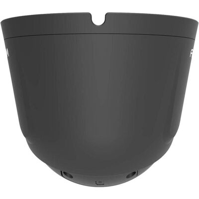 Foscam FNA108 E T4 2T (noir, FNA108E NVR PoE 8 canaux, 4x caméra T8EP) (3840 x 2160 pixels), Caméra réseau, Noir Foscam FNA108 E T4 2T (noir, FNA108E NVR PoE 8 canaux, 4x caméra T8EP) (3840 x 2160 pixels), Caméra réseau, Noir