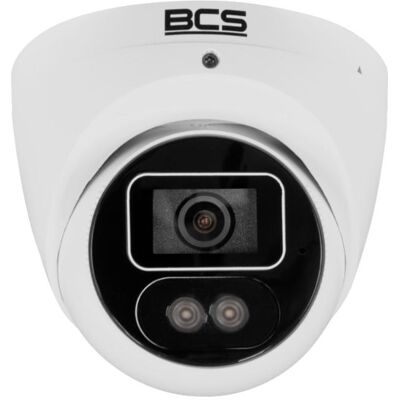 BCS BCS-P-EIP26FSR3L3-Ai2 Kamera IP POINT kopułkowa 6Mpx (1280 x 720 pixels, 1920 x 1080 Pixels, 2304 x 1296 Pixels, 2560 x 1440 Pixels, 2688 x 1520 pixels, 3072 x 2048 pixels, 3200 x 1800 Pixels, 352 x 288 pixels, 640 x 360 Pixels, 720 x 576 pixels), Cam BCS BCS-P-EIP26FSR3L3-Ai2 Kamera IP POINT kopułkowa 6Mpx (1280 x 720 pixels, 1920 x 1080 Pixels, 2304 x 1296 Pixels, 2560 x 1440 Pixels, 2688 x 1520 pixels, 3072 x 2048 pixels, 3200 x 1800 Pixels, 352 x 288 pixels, 640 x 360 Pixels, 720 x 576 pixels), Cam