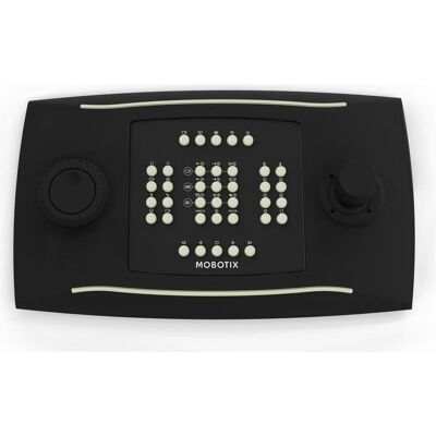 Mobotix Accessoires pour IP Cam, Caméra réseau : accessoires Mobotix Accessoires pour IP Cam, Caméra réseau : accessoires