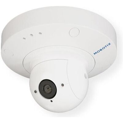 Mobotix Ethernet camera / IP Cam (3840 x 2160 pixels), Caméra réseau, Blanc Mobotix Ethernet camera / IP Cam (3840 x 2160 pixels), Caméra réseau, Blanc
