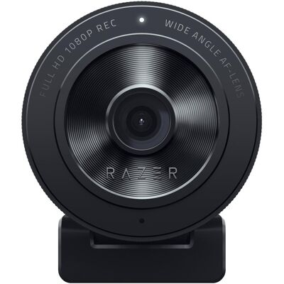 Razer Kiyo X (2 Mpx), Webcam, Noir Razer Kiyo X (2 Mpx), Webcam, Noir