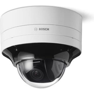 Bosch Hausgeräte Dôme 2MP HDR X 4.4-10mm PTRZ, Caméra réseau, Blanc Bosch Hausgeräte Dôme 2MP HDR X 4.4-10mm PTRZ, Caméra réseau, Blanc