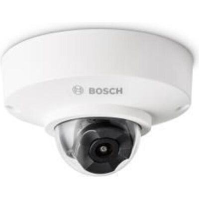 Caméra réseau HDR 5MP Bosch Nuv-3703-f02 pour intérieur Caméra réseau HDR 5MP Bosch Nuv-3703-f02 pour intérieur