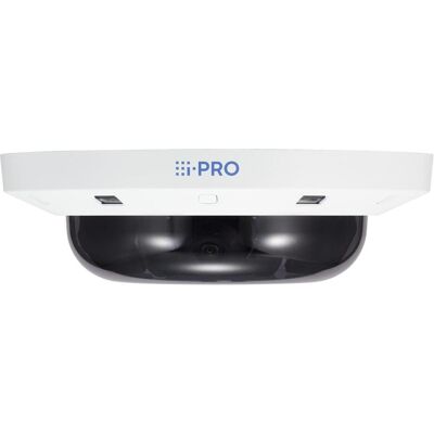 Panasonic Caméra réseau WV-S8544LG (2688 x 1520 pixels), Caméra réseau, Blanc Panasonic Caméra réseau WV-S8544LG (2688 x 1520 pixels), Caméra réseau, Blanc
