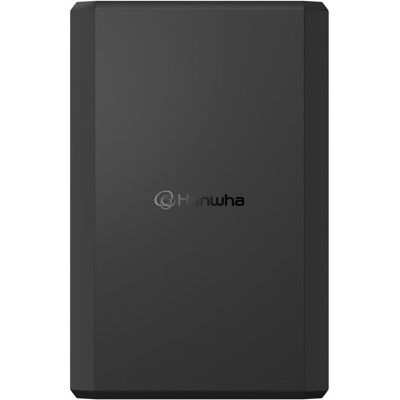 Hanwha Wisenet Série X XNB-6002 Sténopé 2MP (1920 x 1080 Pixels), Caméra réseau, Noir Hanwha Wisenet Série X XNB-6002 Sténopé 2MP (1920 x 1080 Pixels), Caméra réseau, Noir