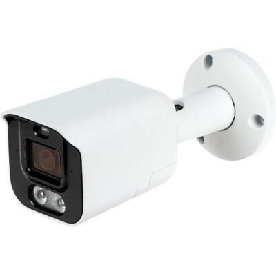 APTI KAMERA IP APTI-AI808C2IW-28AD Active Deterrence - 8 ,Mpx 2.8 ,mm, Caméra réseau, Noir APTI KAMERA IP APTI-AI808C2IW-28AD Active Deterrence - 8 ,Mpx 2.8 ,mm, Caméra réseau, Noir