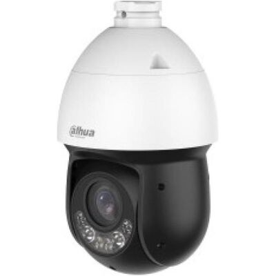 Dahua SD4D425MB-HNR Caméra Dome IP Extérieure 4MP - Starlight Dahua SD4D425MB-HNR Caméra Dome IP Extérieure 4MP - Starlight