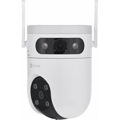 Caméra de Sécurité Dôme Dual 3K EZVIZ H9c Extérieur - 2880x1620 Pixels Caméra de Sécurité Dôme Dual 3K EZVIZ H9c Extérieur - 2880x1620 Pixels