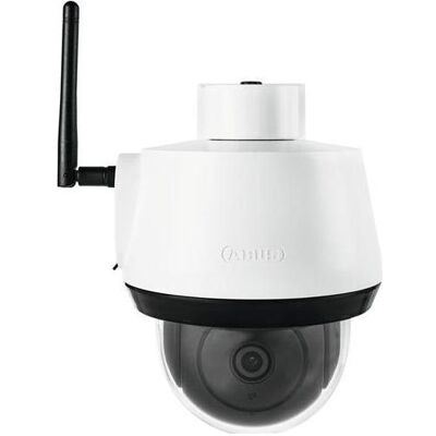 Abus Caméra réseau PPIC52520 (4096 x 2160 pixels), Caméra réseau, Blanc Abus Caméra réseau PPIC52520 (4096 x 2160 pixels), Caméra réseau, Blanc