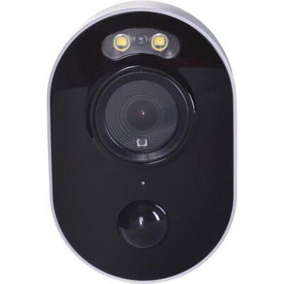 Reolink Lumus Caméra de Sécurité IP - Extérieur 1080p WiFi Spotlight Reolink Lumus Caméra de Sécurité IP - Extérieur 1080p WiFi Spotlight