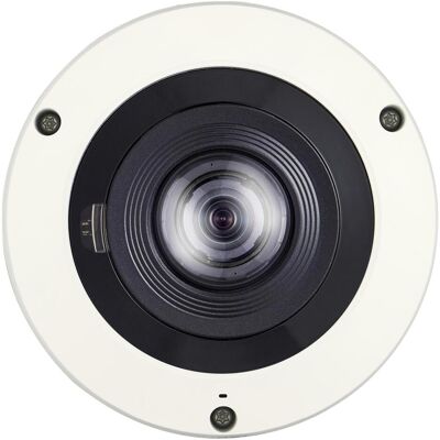 Hanwha Caméra réseau XNF-8010RVM M12 (2 396 × 1 080 pixels), Caméra réseau, Blanc Hanwha Caméra réseau XNF-8010RVM M12 (2 396 × 1 080 pixels), Caméra réseau, Blanc