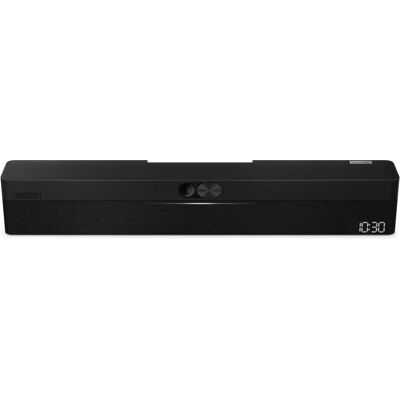 IBM ThinkSmart One Pro for Microsoft Team Rooms, Solution de conférence, Noir IBM ThinkSmart One Pro for Microsoft Team Rooms, Solution de conférence, Noir