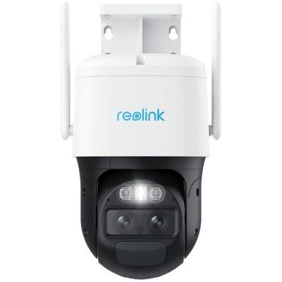 Reolink B770 Caméra Réseau - 2K PTZ - Intérieur/Extérieur - Étanche - Vision Nocturne - Wi-Fi Reolink B770 Caméra Réseau - 2K PTZ - Intérieur/Extérieur - Étanche - Vision Nocturne - Wi-Fi