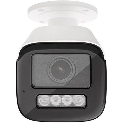 Abus HDCC62522 Analog HD Tube 1080p T/N IR IP67 (1920 x 1080 Pixels), Caméra réseau, Blanc Abus HDCC62522 Analog HD Tube 1080p T/N IR IP67 (1920 x 1080 Pixels), Caméra réseau, Blanc