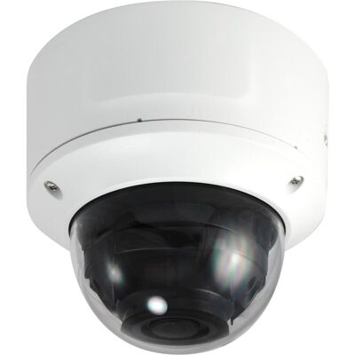 LevelOne Caméra IP FCS-3098 (3840 x 2160 pixels), Caméra réseau, Blanc LevelOne Caméra IP FCS-3098 (3840 x 2160 pixels), Caméra réseau, Blanc