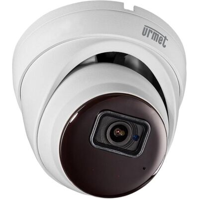 Caméra dome IP 4K Grothe Prime 2,8 mm fixe Caméra dome IP 4K Grothe Prime 2,8 mm fixe