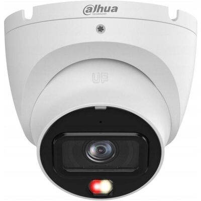 Caméra IP Dahua Ipc-Hdw1839t-A-Il-0280B-S6 - 8MP 4K Vision Nocturne WDR Caméra IP Dahua Ipc-Hdw1839t-A-Il-0280B-S6 - 8MP 4K Vision Nocturne WDR