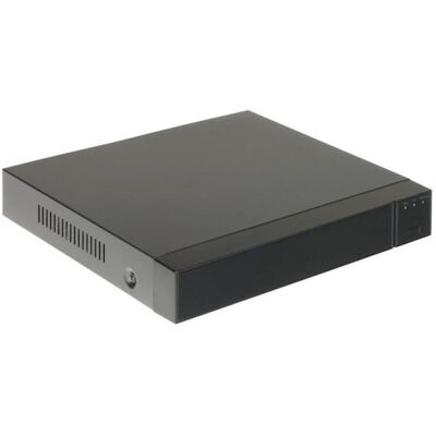 APTI REJESTRATOR AHD, HD-CVI, HD-TVI, CVBS, IP APTI-XB1601-S34 16 KANAŁÓW (Enregistreur vidéo en réseau (NVR)), Caméra réseau : accessoires APTI REJESTRATOR AHD, HD-CVI, HD-TVI, CVBS, IP APTI-XB1601-S34 16 KANAŁÓW (Enregistreur vidéo en réseau (NVR)), Caméra réseau : accessoires