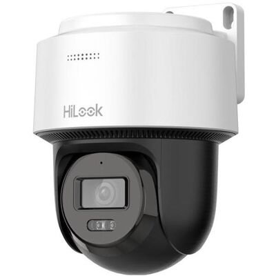 Hikvision HiLook HI-PTZ-N2C400M-DE 4MP Speed Dome - Caméra IP Hikvision HiLook HI-PTZ-N2C400M-DE 4MP Speed Dome - Caméra IP