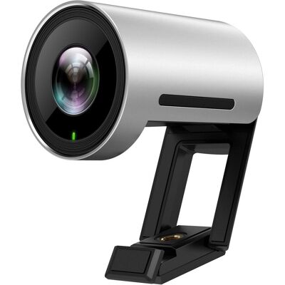 Yealink UVC30 Room webcam 8.51 MP (8.50 Mpx), Webcam, Noir, Argent Yealink UVC30 Room webcam 8.51 MP (8.50 Mpx), Webcam, Noir, Argent