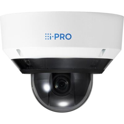 Panasonic Caméra réseau WV-X86531-Z2 (1920 x 1080 Pixels, 3072 x 2304 pixels), Caméra réseau, Blanc Panasonic Caméra réseau WV-X86531-Z2 (1920 x 1080 Pixels, 3072 x 2304 pixels), Caméra réseau, Blanc