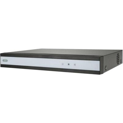 Abus TVVR33803 8-Kanal Analog/IP Rekorder (1920 x 1080 Pixels), Caméra réseau, Noir Abus TVVR33803 8-Kanal Analog/IP Rekorder (1920 x 1080 Pixels), Caméra réseau, Noir