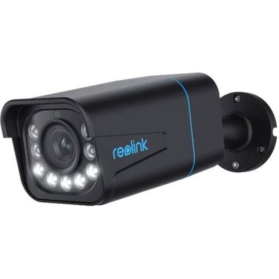 Reolink P430-B Caméra de Sécurité 4K - Intérieur & Extérieur Reolink P430-B Caméra de Sécurité 4K - Intérieur & Extérieur